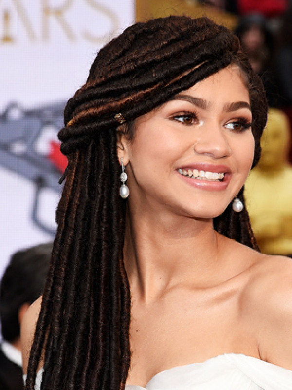 Giuliana Rancic Apologizes For Zendaya Hair Comments After Kelly ...