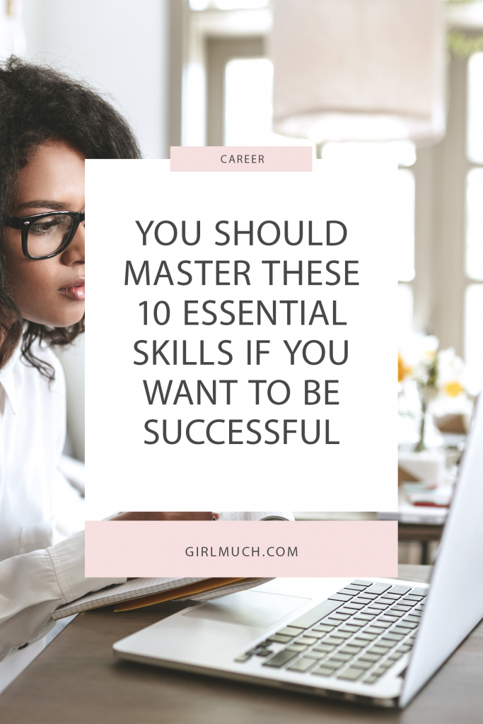 essential-skills-successful-women-should-master